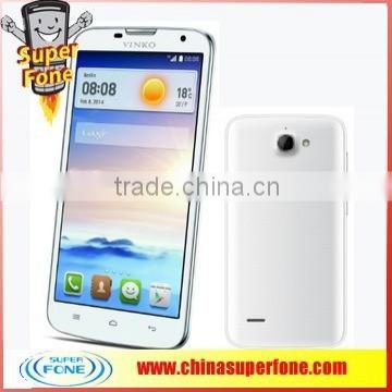 G730 5.0 inch spreadtrum6531 touch screen gsm cdma mobile phone                        
                                                Quality Choice