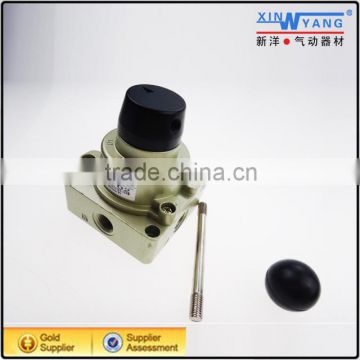Taiwan supplier HV-02 hand switching valve