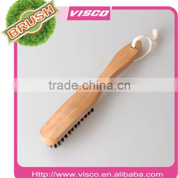 disposable cleaning brush
