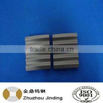 Weating jeans tungsten carbide in high quality