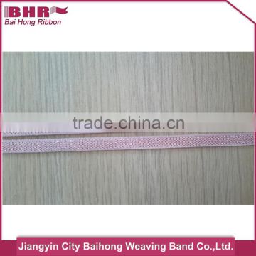 Professional color narrow herringbone for underwear