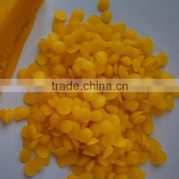 high refined candle wax granules