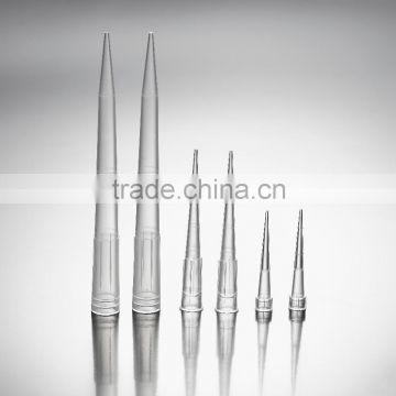 Super Low Retention Micro Pipette Tips With Filter