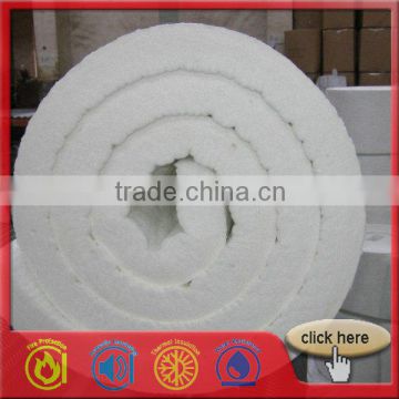 Good Insulation Ceramic Fibre Wool Price