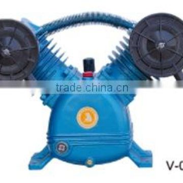 V-0.48/7 4KW/5.5HP Compressor Head / compressor pump