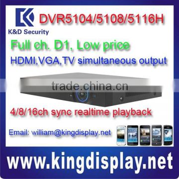DVR5116H hikvision dvr firmware dvr manual car camera kit hd sdi DVR5108H MAX 3g mobile dvr DVR5104H dahua