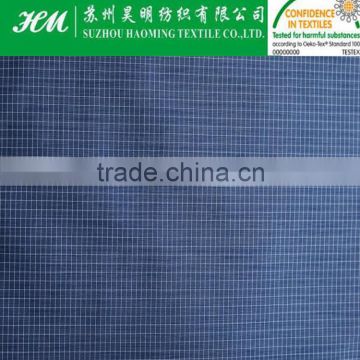 ECO-TEX 290T 1.5*1.5 N&P Ripstop fabric