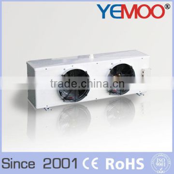 YEMOO DD series heat exchanger evaporator freezer room evaporative air cooler for sale