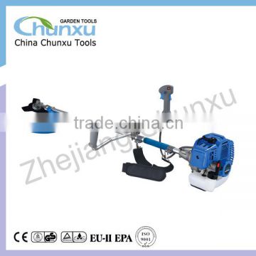 Professional High Quality Gasoline Brush Trimmer