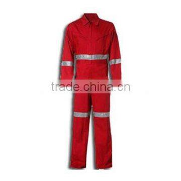 Hi visibility Coverall , Overall , Boiler suit , Work wear