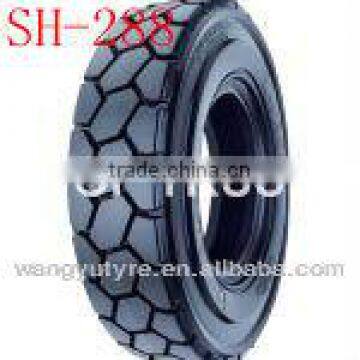 Straddle carrier tyre 12.00-20 6.50-10 5.00-8 7.00-12 8.25-15 7.50-15 28*9-15 high quality DOT certification