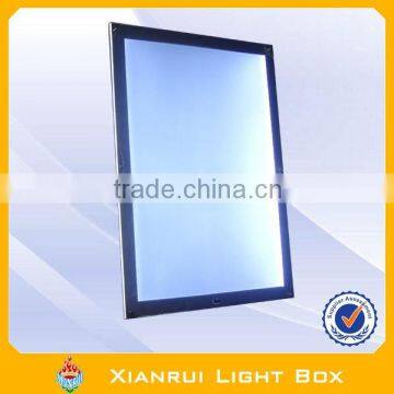 Led Magic Mirror Light Box