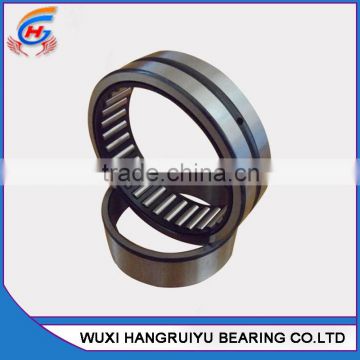 Factory Directly Sale BK0808 Flat Cage Needle Roller Bearing