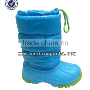 2016 hot cheap snow boots winter boots good quality