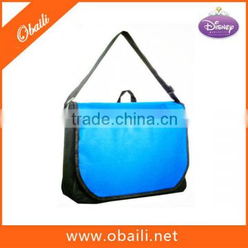 Durable Single Shoulder Laptop Messenger Bag
