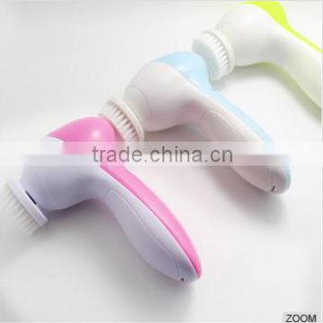 ECHO-Skin Care Beauty 6 in 1 Electric Face Clean Brush factory price made in China