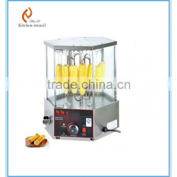 High quality electric corn roaster grill