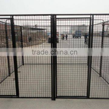 Dog cages