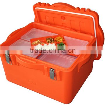 insulated food warmer box for food storing with FDA&CE