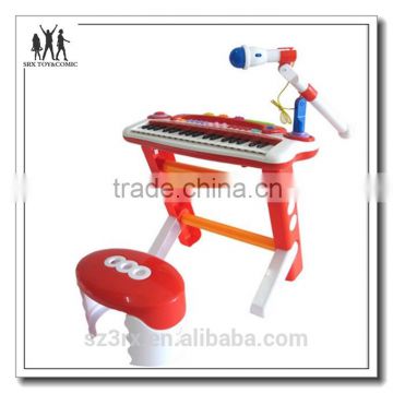 Newest design for educational musical instrument, electronic piano drum set, custom drum set factory