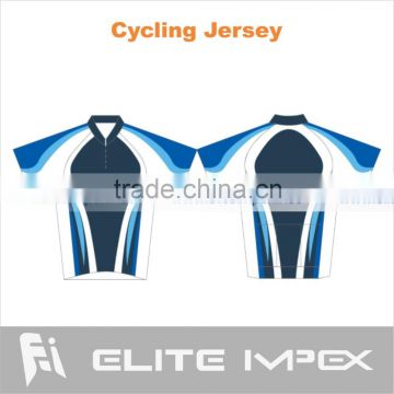 sublimation cycling shirts