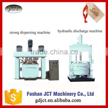 China Chemical Extrusion Machine Price