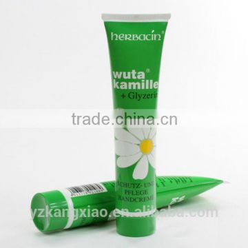 High Quality Toothpaste Tube container