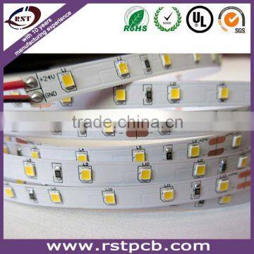 street lighting fitting led pcb manufaturer