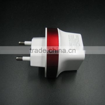 Best Wholesale Websites Factory AC Travel Plug Adapter Mobile Phone USB Wall Charger