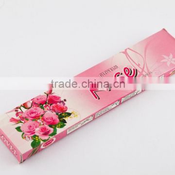 exporters of rose incense sticks