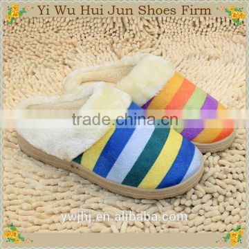 Wowomen Indoor Slippers Chinese Cotton Slipper
