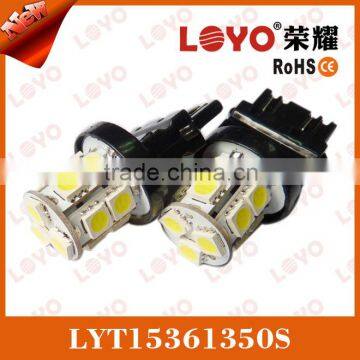 Hot Sale 12V Wedge T15 Car LED Light