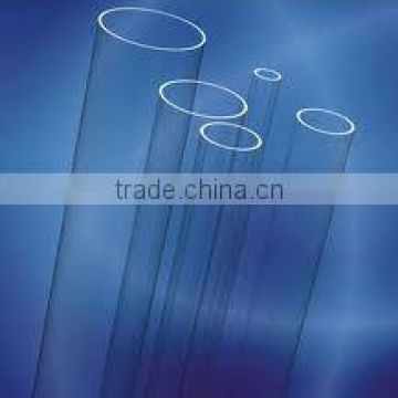 China Supplier Low Price quartz glass sight glass observation window
