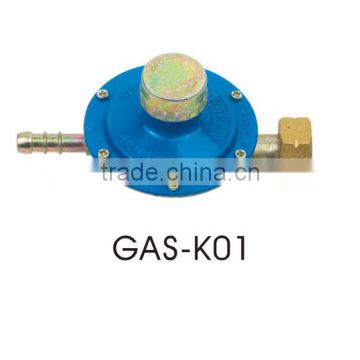 LPG gas regulator GAS-K01