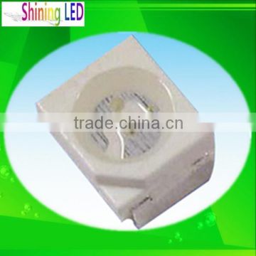 Shenzhen Manufacturer 1.8-2.4V SMD 0.06W 3528 LED Chip Red