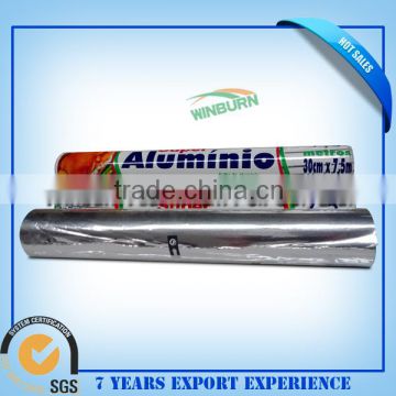 Xinxiang Winburn 8011 O household kitchen Aluminium Foil