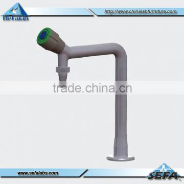 Laboratory Pure Water Distilled Water Faucet Demineralised Water Tap for Lab Use