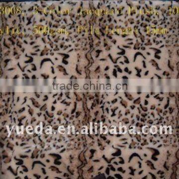 Artificial Fur fabric