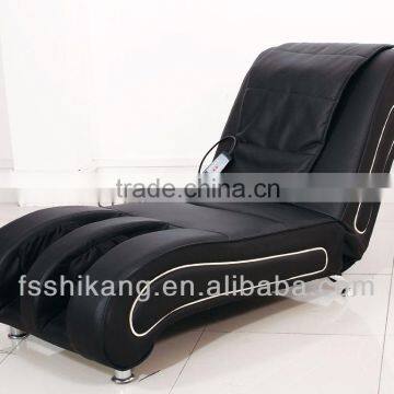 modern style PU leather electric massage table SK-A05 P