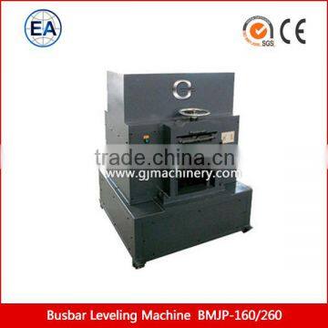 Busbar Leveler