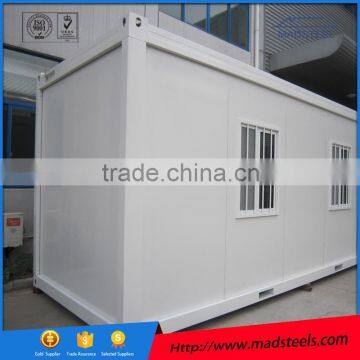 Safe and secure stable and durable soundproof generic container house