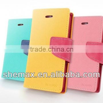 30 PCS/Color, TPU Wallet Case For iphone samsung