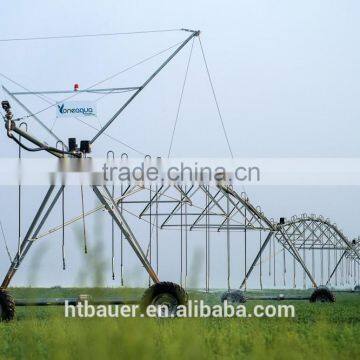 circular irrigation equipment