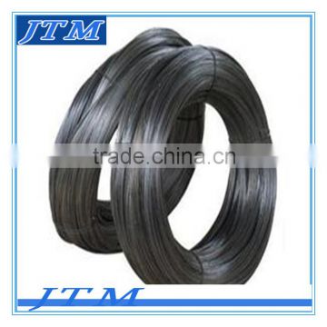 (17 years factory)18 and 22 gauge black annealed wire with good quality