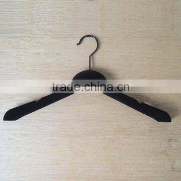 velvet hangers black plastic hangers wholesale