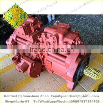 Wheel Loader WA500-6 Hydraulic Pump 708-1T-00460