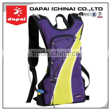 New Designed Hydration Pack With 2L Water Bladder For Canton Fair