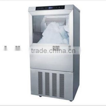 2013 New Style Snow Flake Ice Machine (60kg/day)