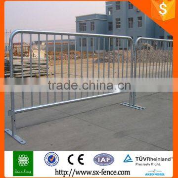 concert gavanized barrier fence (ISO9001 factory)