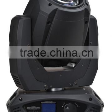 made in guangzhou 5r moving had 200 beam stage lighting